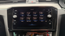 Volkswagen Passat 1.5 TSI EVO R-Line 5dr DSG Petrol Estate